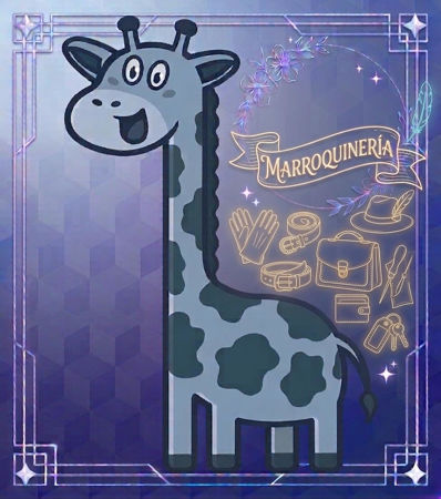 Imagen para la categoría MARROQUINERIA